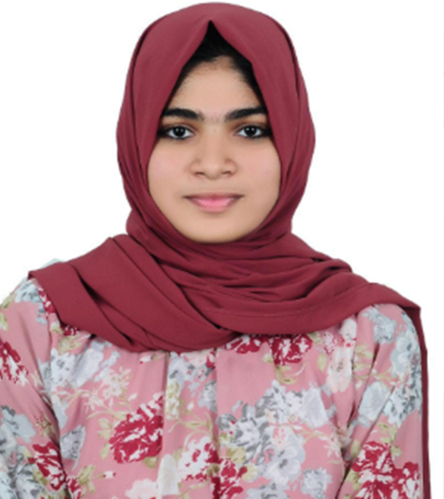 Noureen CK