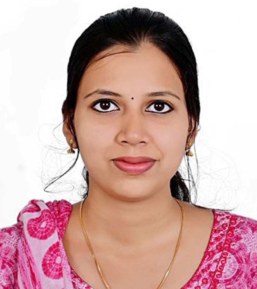 Aneeshma Anilkumar Suryakumary 