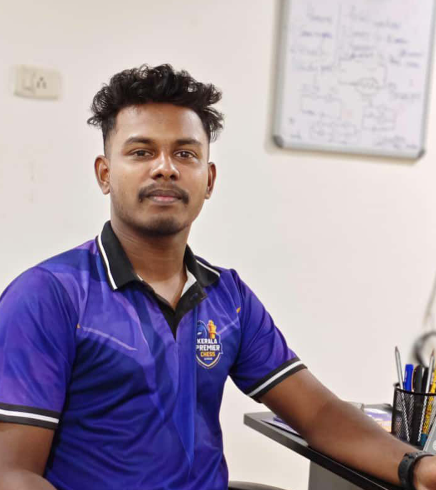 Ajith Jose Supriya