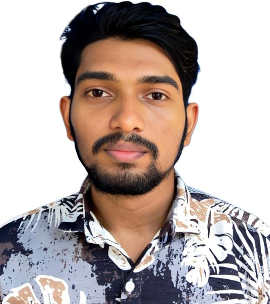Lijo Vijin