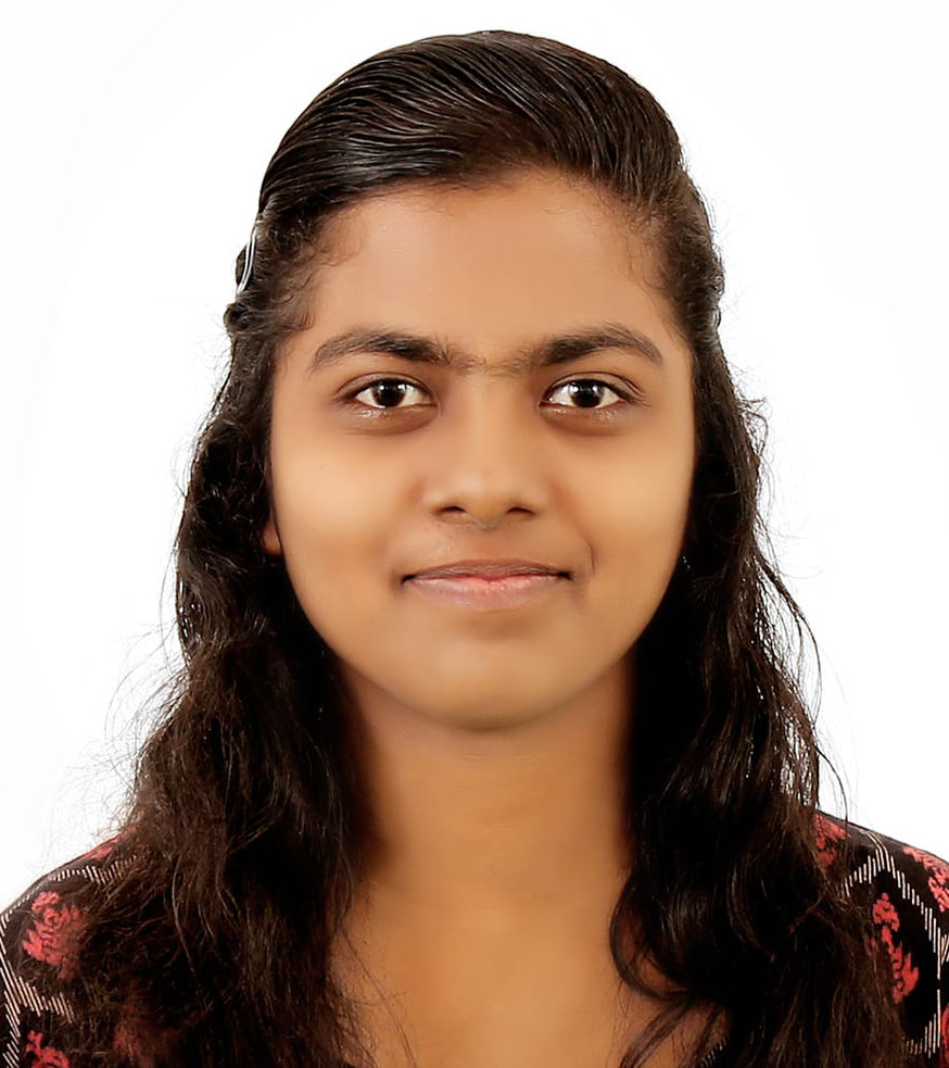 Abina Geetha Vijayan