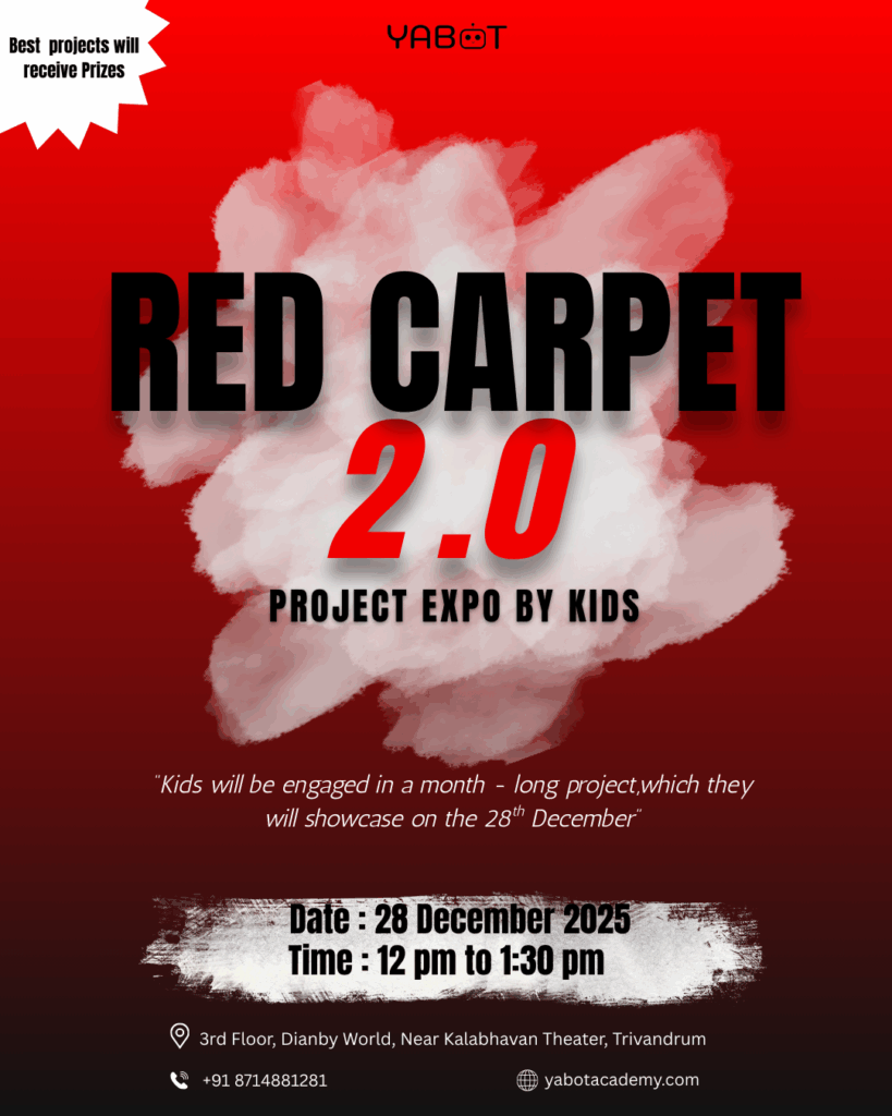 RED CARPET 2.0