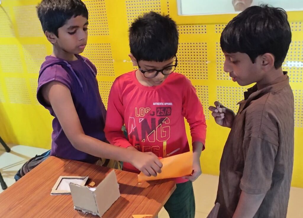 Makers Lab
