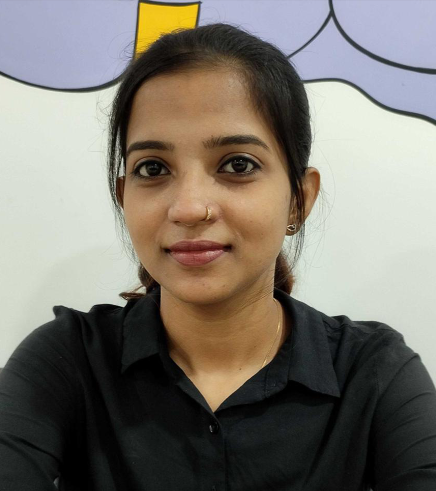 Bhama Bindulekshmy