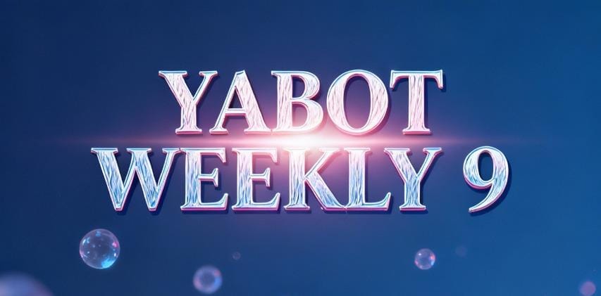 Weekly special 09