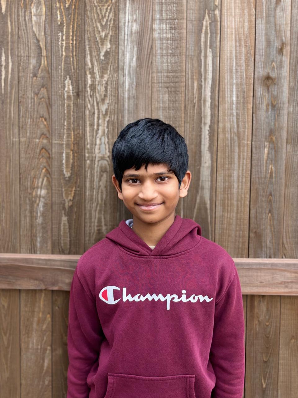 Lalith - Our Star Performer