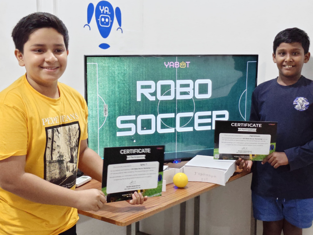 Roboscoccer_workshop