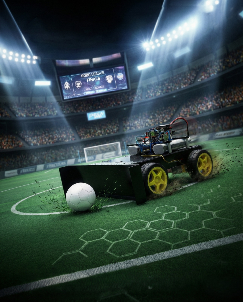 robosoccer