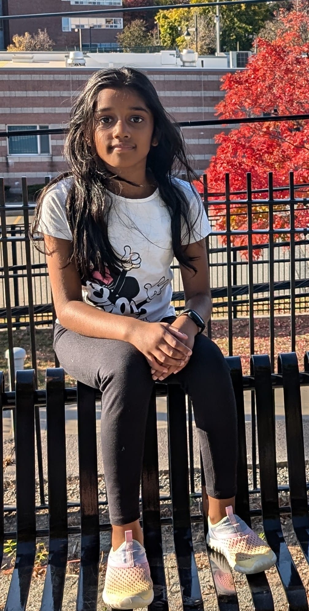Adira Sudhakar