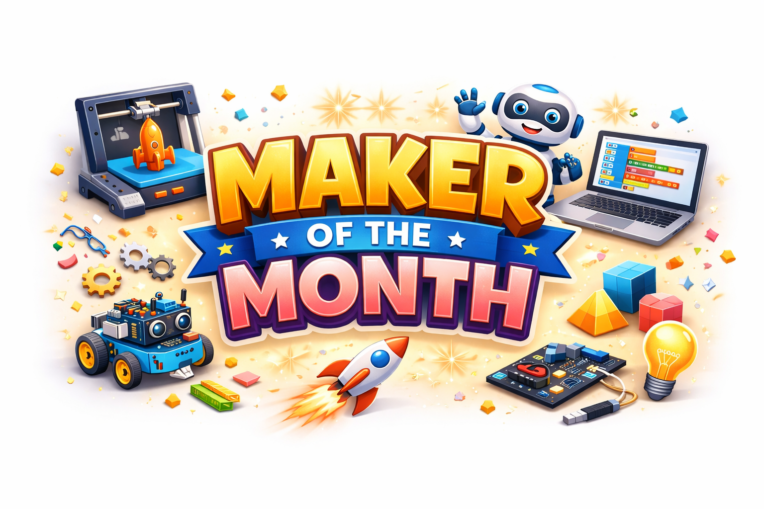 maker-of-the-month