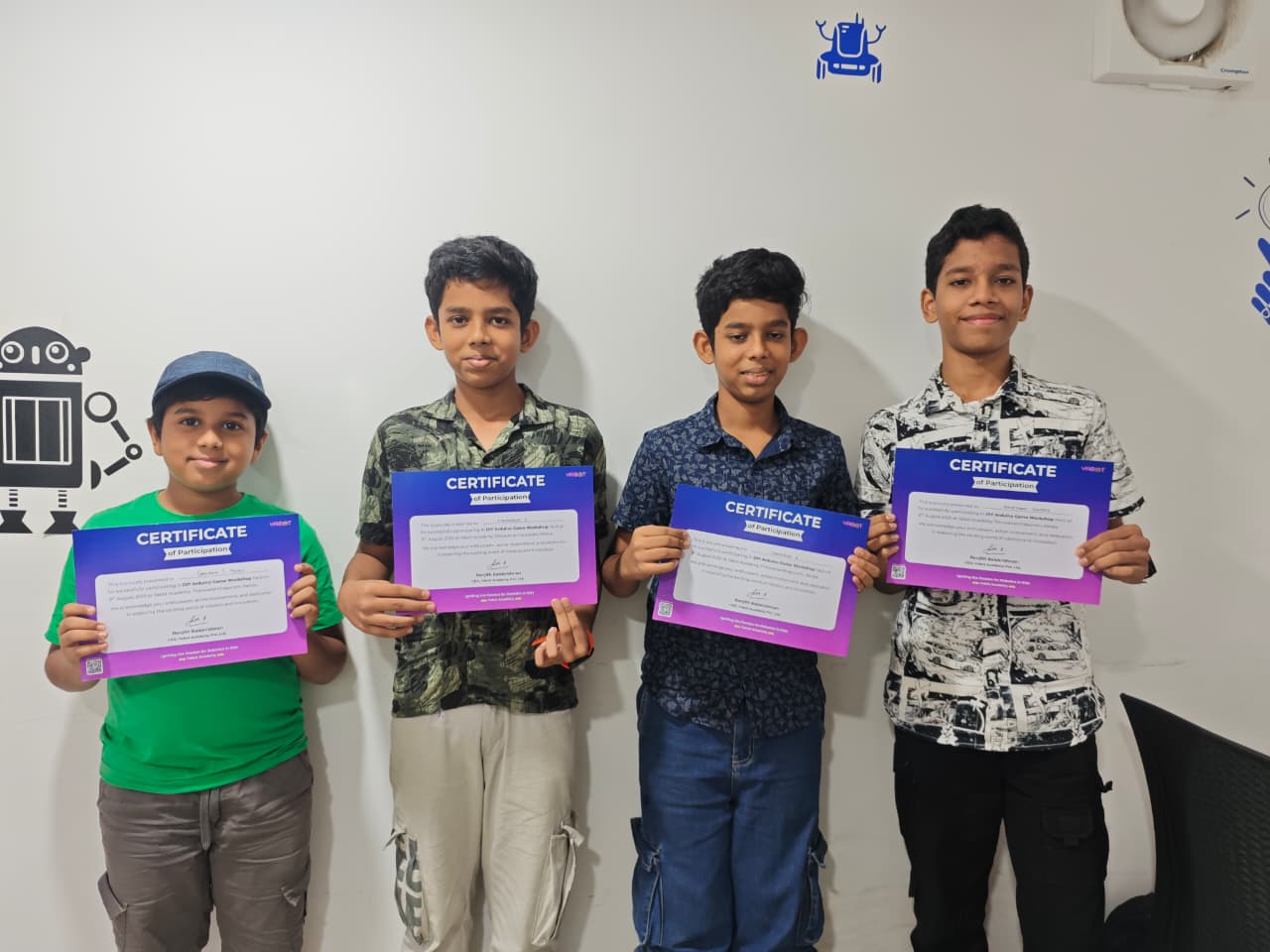 Arduino Game Workshop