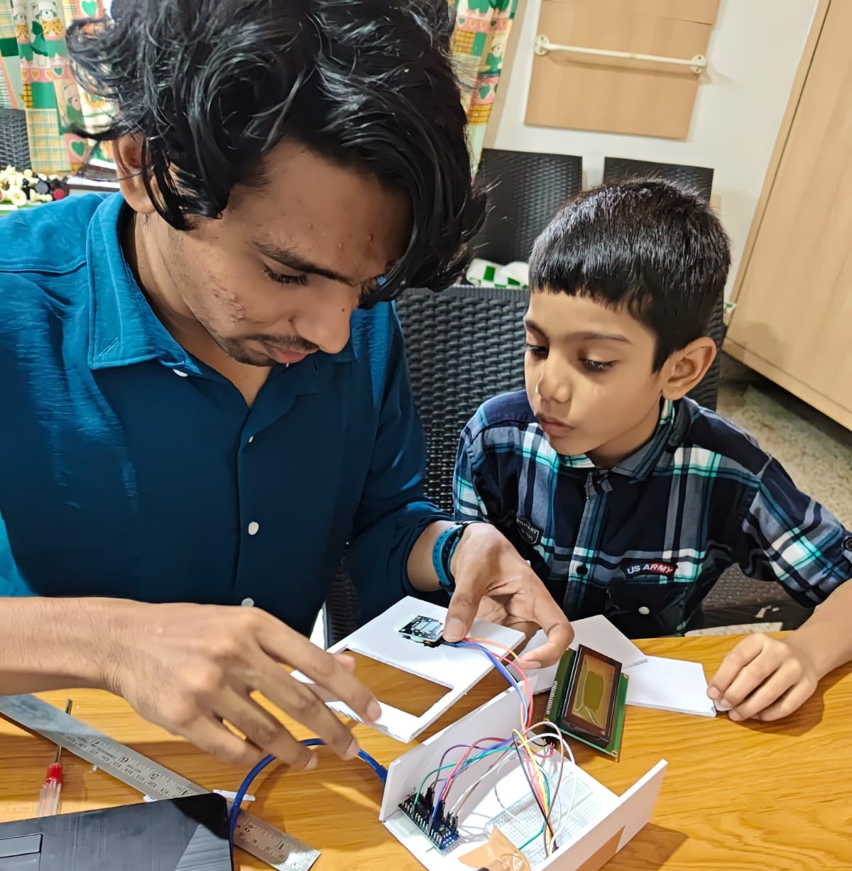 Arduino Game Workshop