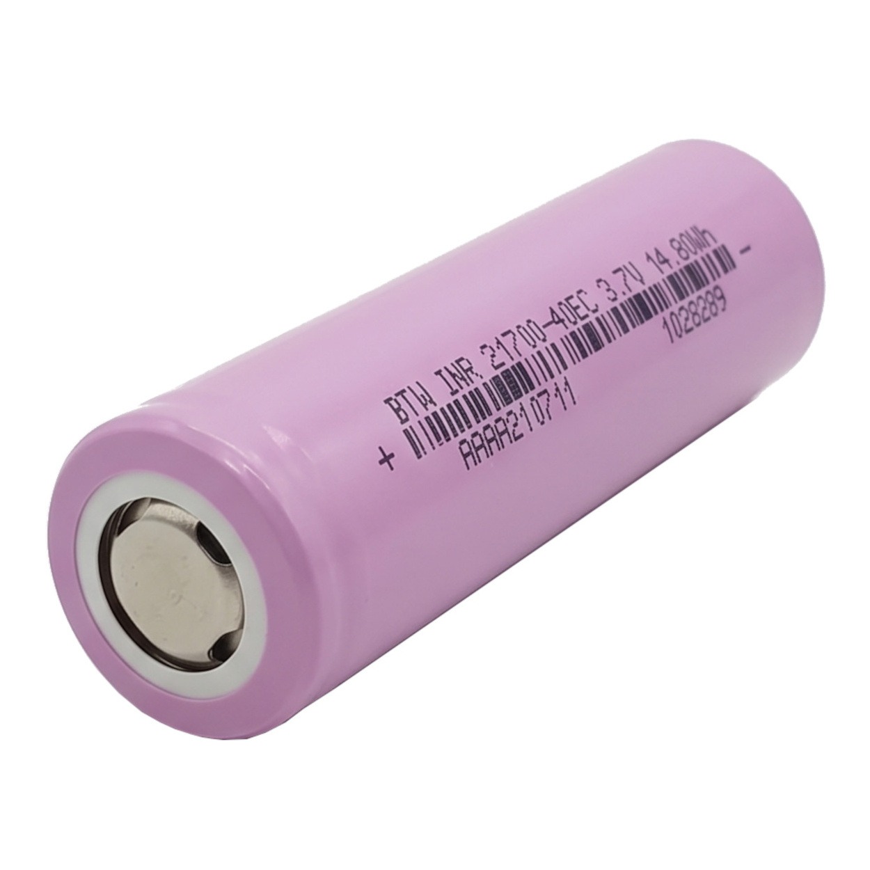 3.7V Li-ion Battery