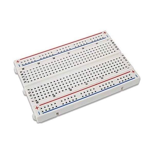 Breadboard