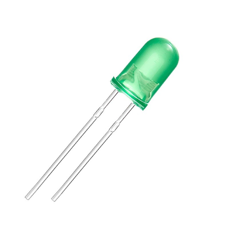 Green LED