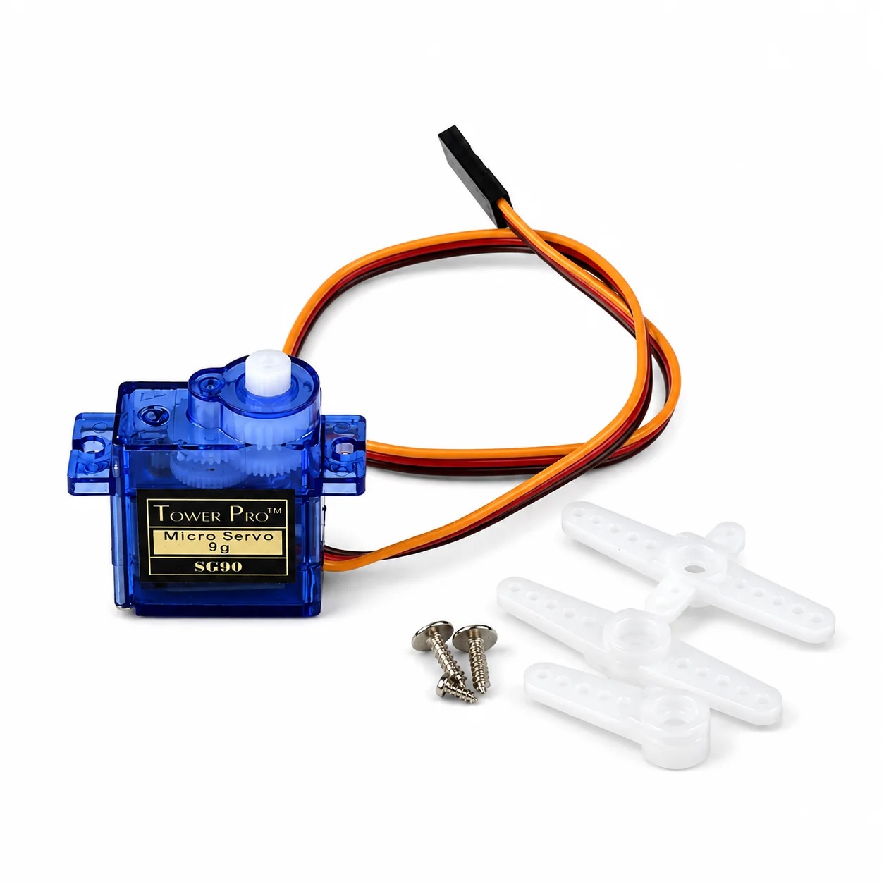 SG90 Servo Motor