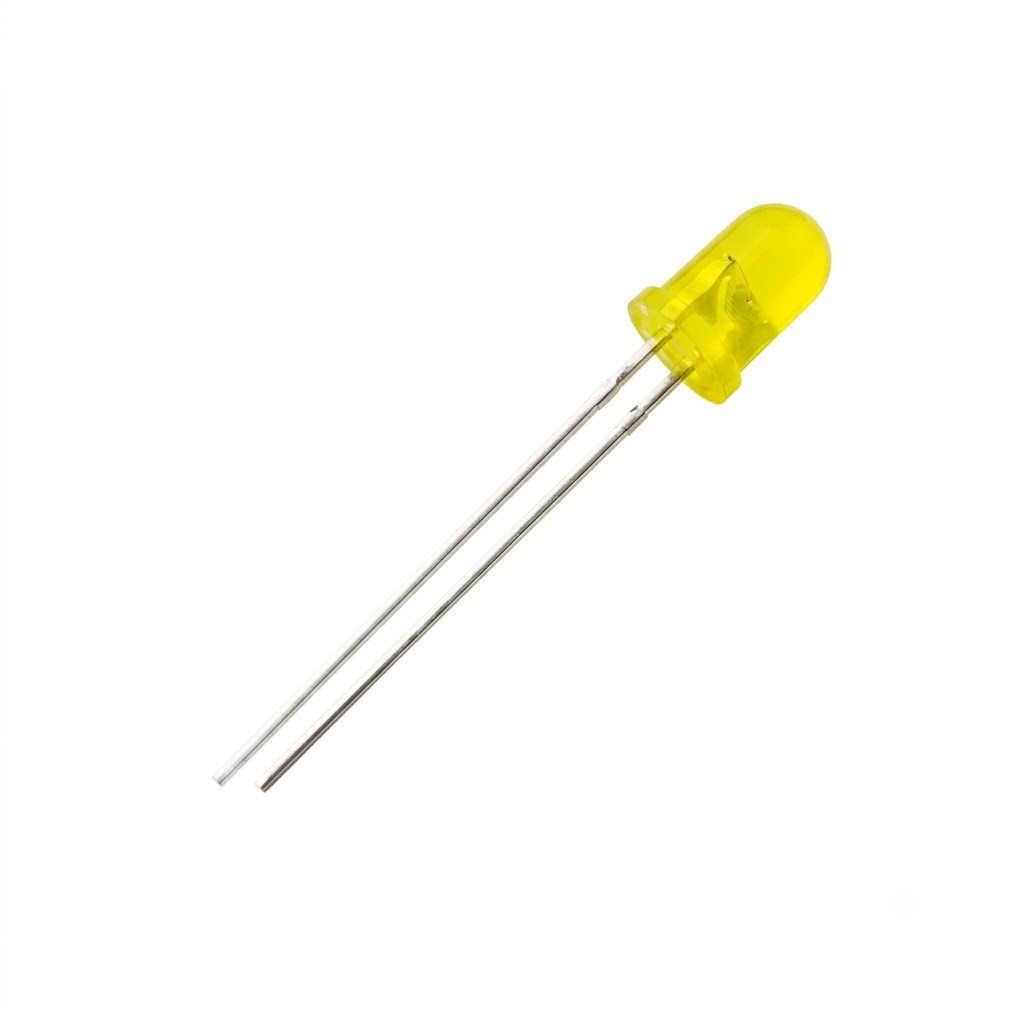 Yellow LED