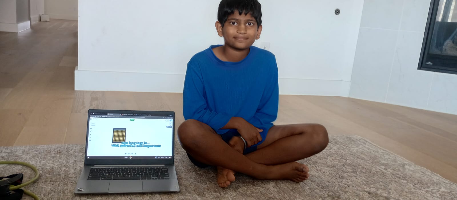 Aadhyan Palle