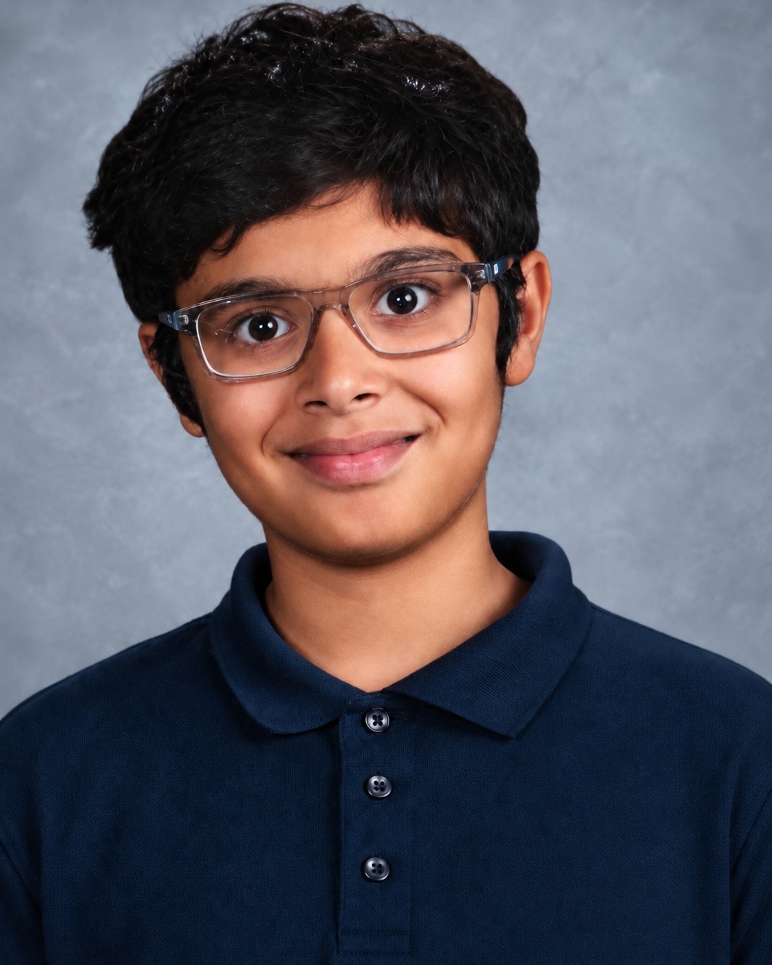 Sarvagya Sharma - YABO OF THE MONTH September 2026